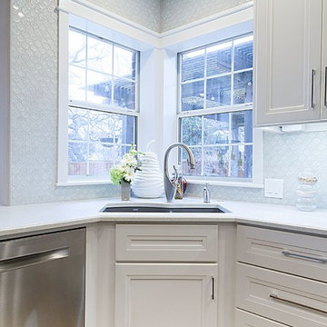 Pfaff Kitchen