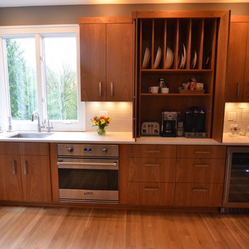 A Remodel to Stand the Test of Time