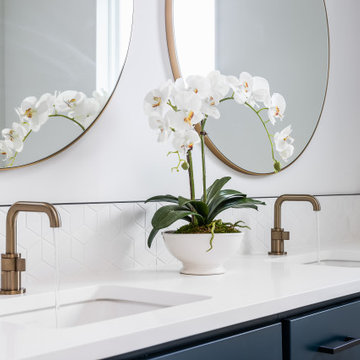Augusta Master Bath