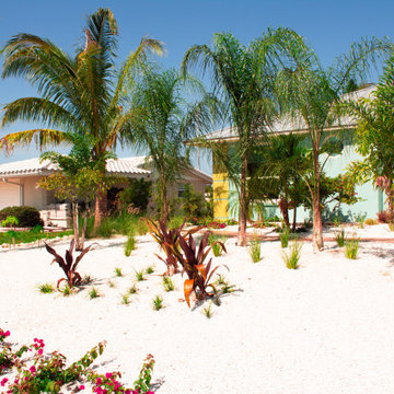 Tropical Design & Installation - West Bradenton