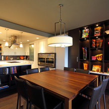 Craftsman Homes