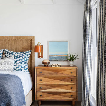 Isle of Palms Lowcountry Modern