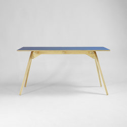 Bob Desk - Desks & Writing Bureaus