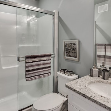 Highlander Ridge in Montgomery Place