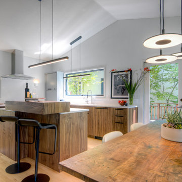 PATTON ROAD REMODEL