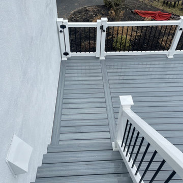 General Contracting - Project Gallery