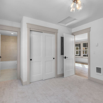 Modern Farmhouse Elegance Meets Exceptional Flexibility! - Talline Lot, Bend, OR
