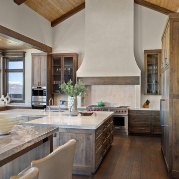 Mountainside Estate