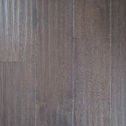 Engineered Hardwood Collection by Wiston Hardwoods - Engineered Wood Flooring