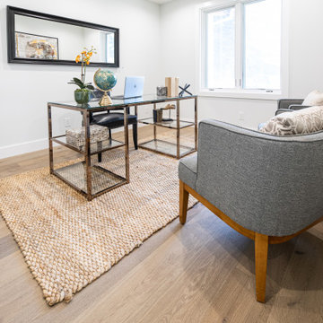 Project Crescent