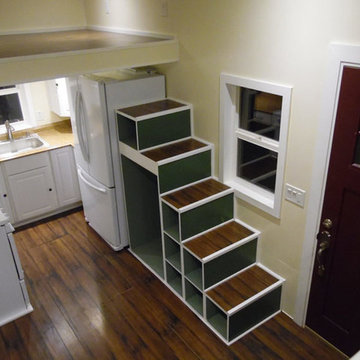 Interior Photo - Finished Work (Completed)