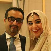 Rabia Khan's photo