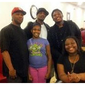 DeMarcus Boyd's photo