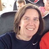 Foto von Lora Wight Harbison