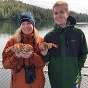 Aubrey Davies's photo