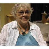 Mary Jos billede
