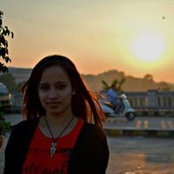 Amrutha Kothapalli's photo