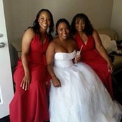 Michol Murray's photo