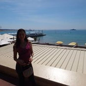 Foto von Florence Molla