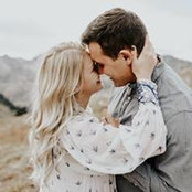 Alexis Larsen's photo