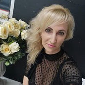 Ольга Чиркова's photo