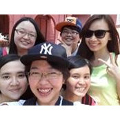 Gin Fong Yong's photo