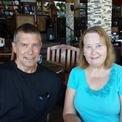 Joy Frew's photo