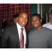 Rashad House's photo