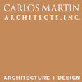 Carlos Martin Architects, Inc.'s profile photo