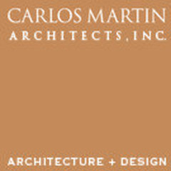 Carlos Martin Architects, Inc.