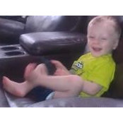 Terry Hayes's photo