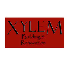 xylem building and rennovation