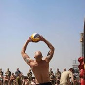 Martins Andze's photo