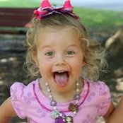 Chantal Rainford's photo