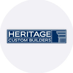 Heritage Custom Builders