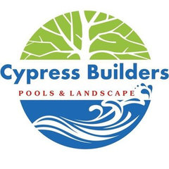 Cypress Builders