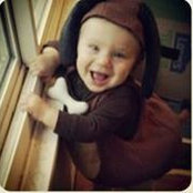 Jurga Weston's photo