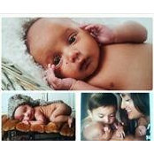 Aziza Hussain's photo