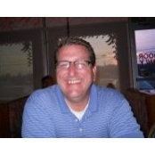 Mark Yeagers billede