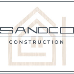 Sandco Construction & Landscaping