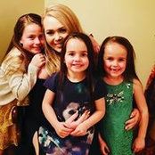 Holly Hunter's photo