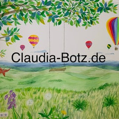 Claudia Botz