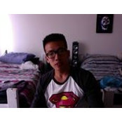 Hugh Huang's photo