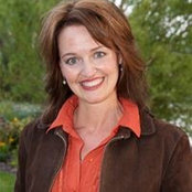 Adrienne Scharli's photo