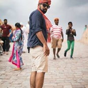 Chetan Hatti's photo