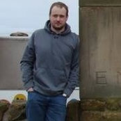 Graeme O'May's photo