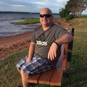 Mike McLauchlan's photo