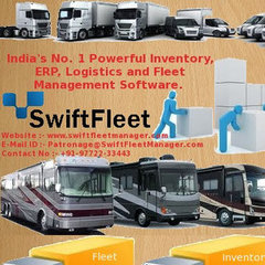 Swift Fleet Manager