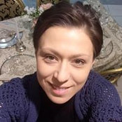Anna Dudkinas foto