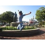 Mitzi Alojipan's photo